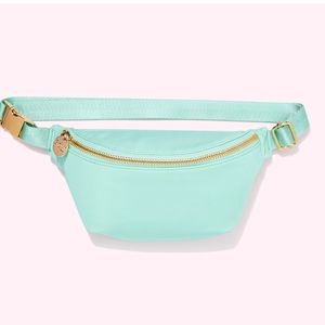 Stoney Clover Lane Cotton Candy Fanny Pack